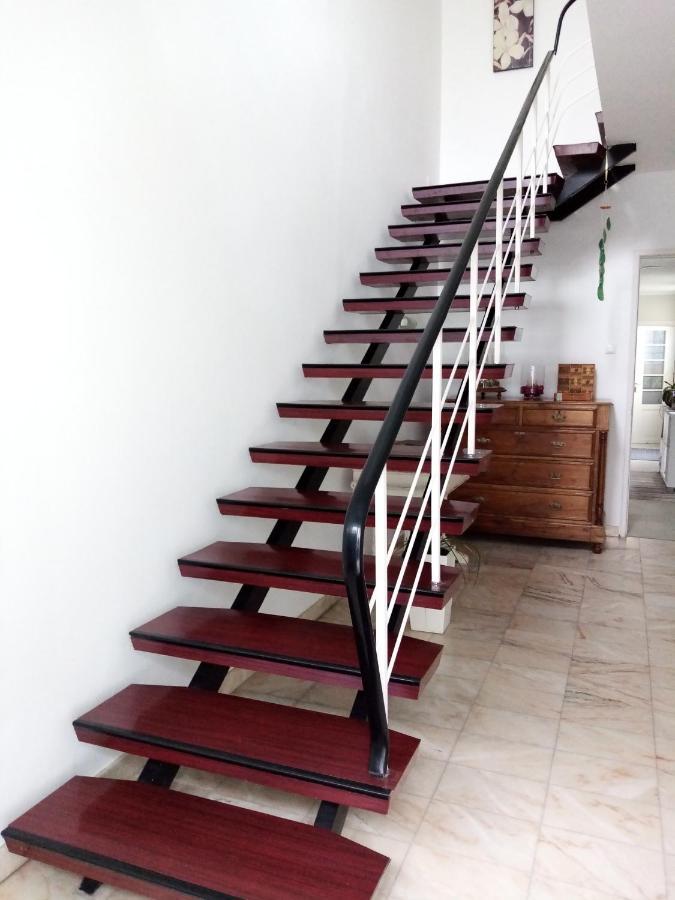Upstairs Home Ponta Delgada Exterior foto